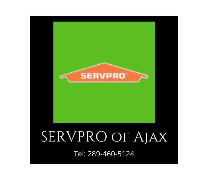 SERVPRO of Ajax