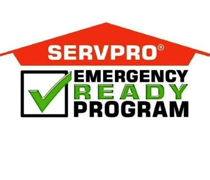 SERVPRO Emergency Ready App